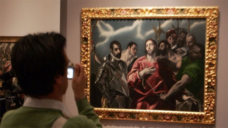 Ο Ελ Γκρέκο και η επιρροή του στον Πικάσο σε μια ελβετική έκθεση