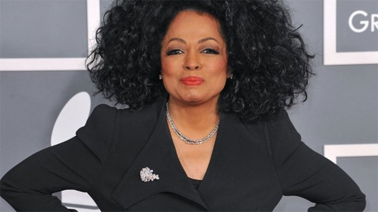 Το  τραγούδι «I’m Coming Out» της Νταϊάνα Ρος θέλουν να ακούσουν περισσότερο στο Φεστιβάλ Γκλάστονμπερι