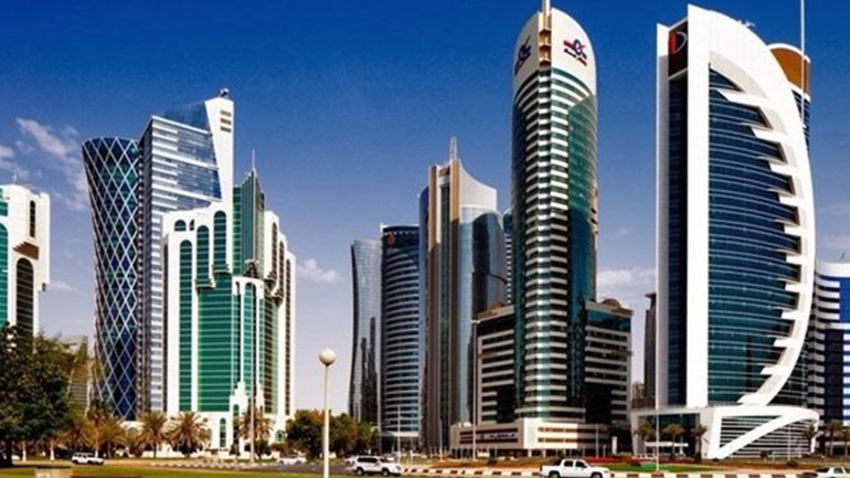 Εμίρης, όχι κακομοίρης, στο πλουσιώτερο κράτος στον κόσμο!