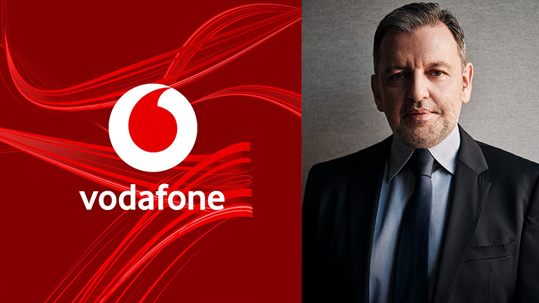 Vodafone Ελλάδας: Άλματα ψηφιοποίησης και μετασχηματισμός σε εταιρεία tech com