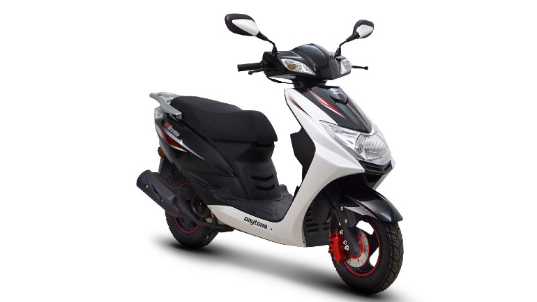 Φτιαγμένο για τη σκληρή καθημερινή αστική μετακίνηση.