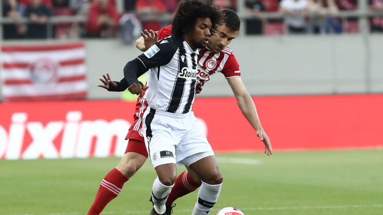 ΠΑΟΚ: Ανανεώνει για ακόμη έναν χρόνο ο Μπίσεσβαρ