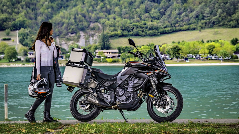 Ταξιδιωτικό «δώρο» από την Voge