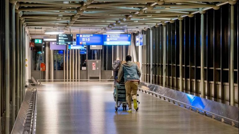 Γερμανία: Χάος στο αεροδρόμιο του Ντίσελντορφ – Ακυρώσεις πτήσεων και στη Βιέννη