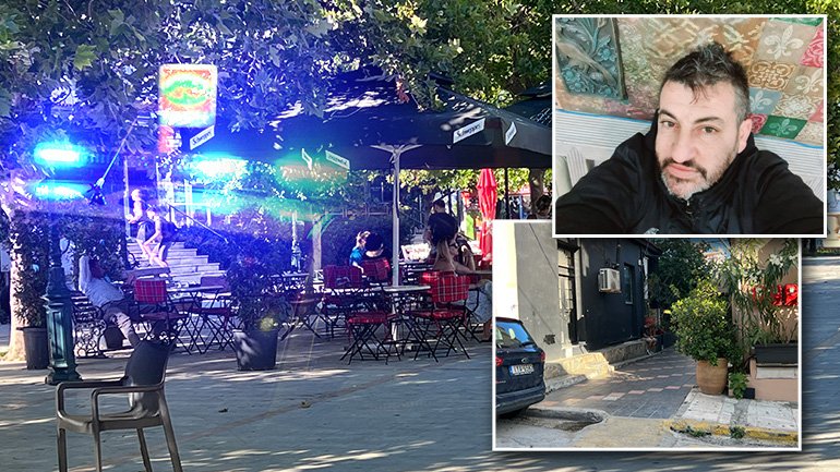 Τον ξυλοκόπησαν μέχρι θανάτου