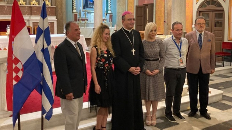 Η μουσική γιορτάζει και μαγεύει στην πρεμιέρα του Φεστιβάλ Εκκλησιαστικού Οργάνου «ΑΝΩ»