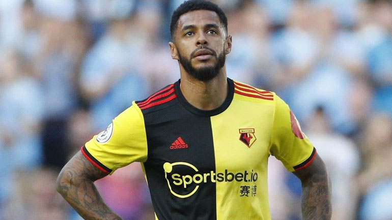 Ψηλά στη λίστα του Άρη ο Αντρέ Γκρέι