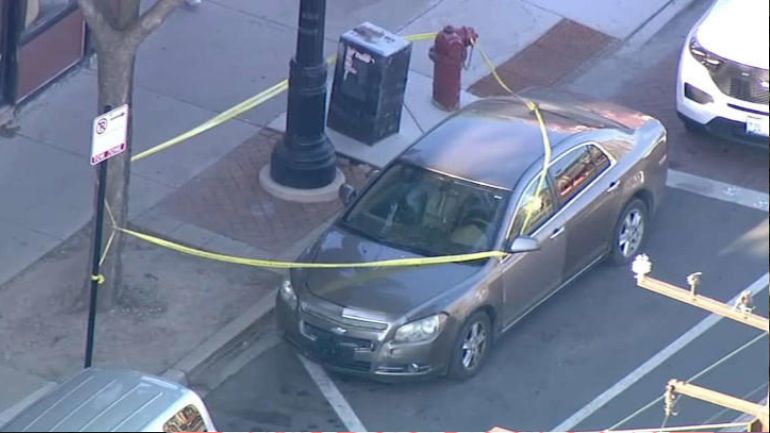 Τραγωδία στο Σικάγο: Νεκρό από πυροβολισμούς βρέφος 5 μηνών