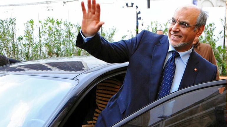 Τυνησία: Στο νοσοκομείο ο πρώην πρωθυπουργός Τζεμπαλί μετά τη σύλληψή του