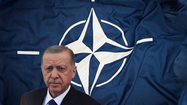 Ετοιμότητα στην Αθήνα για ενδεχόμενη προβοκάτσια Ερντογάν στο ΝΑΤΟ