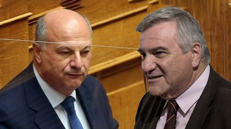 Στοιχεία για τις απολεσθείσες δικογραφίες από την Εισαγγελία Πρωτοδικών Κέρκυρας έδωσε ο Κ. Τσιάρας