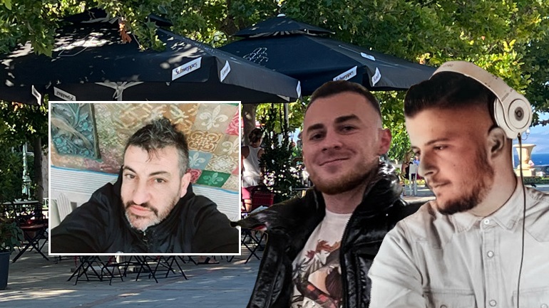 Ποινική δίωξη στους δύο συλληφθέντες για τον ξυλοδαρμό μέχρι θανάτου 42χρονου σε μπαρ της Ραφήνας