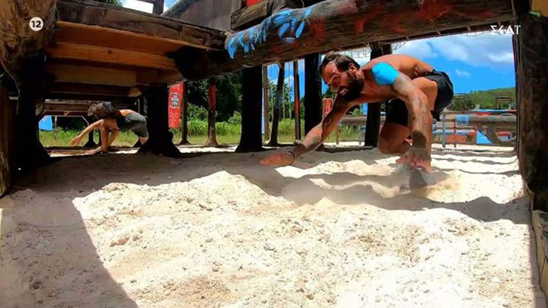 Survivor Spoiler: O παίκτης που κερδίζει τη δεύτερη ατομική ασυλία της εβδομάδας