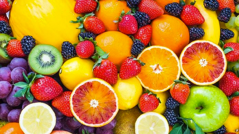 Τα φρούτα που διώχνουν μακριά την κυτταρίτιδα