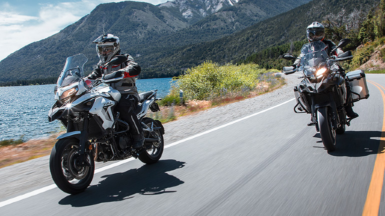 Καλοκαιρινή «δροσιά» από την Benelli