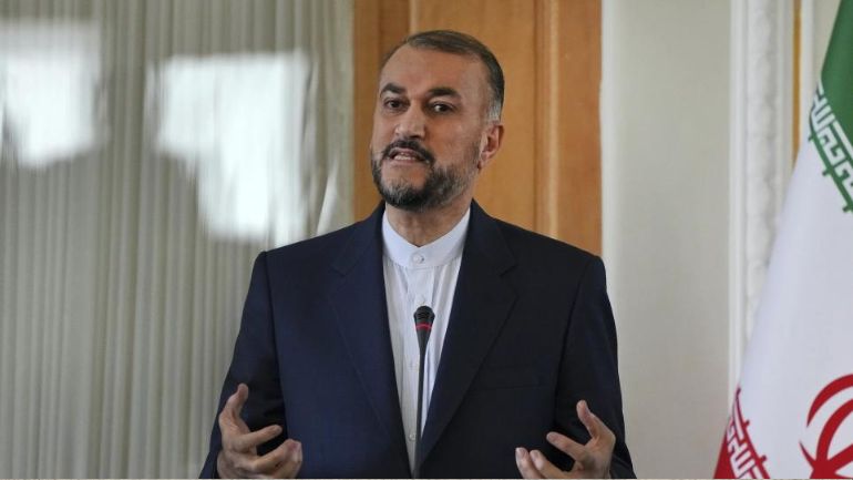 Στην Τουρκία μεταβαίνει ο υπουργός Εξωτερικών του Ιράν