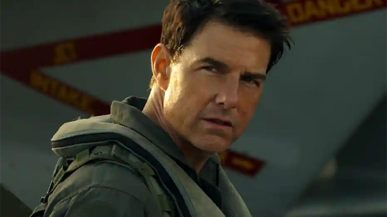 «Top Gun: Maverick»: H συναρπαστική ταινία δράσης με τον Τομ Κρουζ  ξεπέρασε το  δισ.  στο παγκόσμιο box office μέσα σε 31 ημέρες