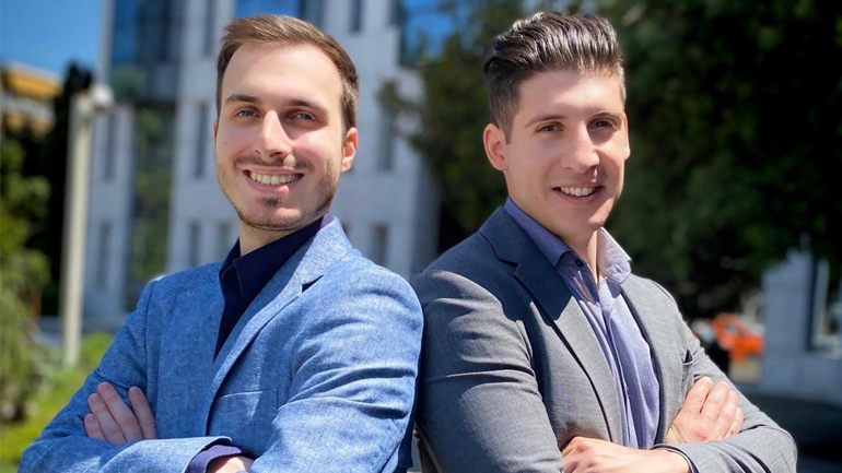 «Ensight»: Η ιδέα δύο Ελλήνων που διακρίθηκε στον τελικό του ΜΙΤ και κάνει οικονομία στο ρεύμα