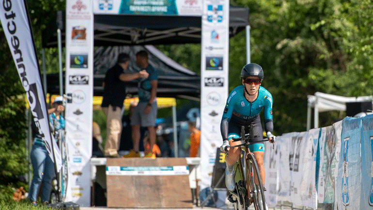 Στο Συγκρότημα Νέστου η αυλαία του Πανελλήνιου Πρωταθλήματος Ποδηλασίας Δρόμου