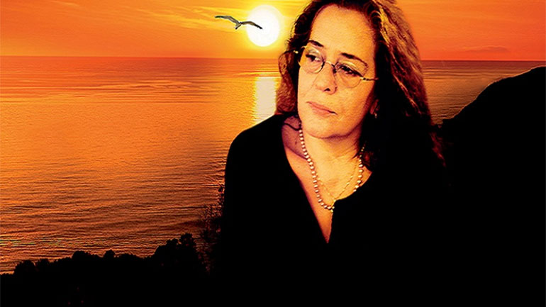 Πέθανε η συνθέτρια του «Αχ Ελλάδα Σ’ Αγαπώ» Βάσω Αλαγιάννη