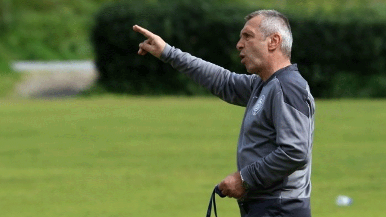 Μετατέθηκε η επίσημη «πρώτη» στον ΟΦΗ ελέω κορωνοϊού