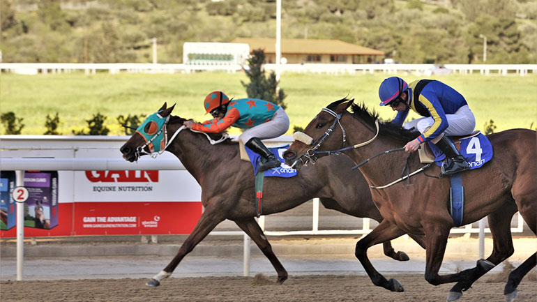 Markopoulo Park: Διπλό τζακ ποτ στο ΣΚΟΡ 6 μοιράζει σήμερα πάνω από 80.000 ευρώ