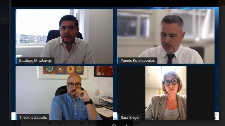 5ο Health IT Conference: Επιταχύνοντας τον ψηφιακό μετασχηματισμό του Τομέα Υγείας στη μετά-COVID εποχή