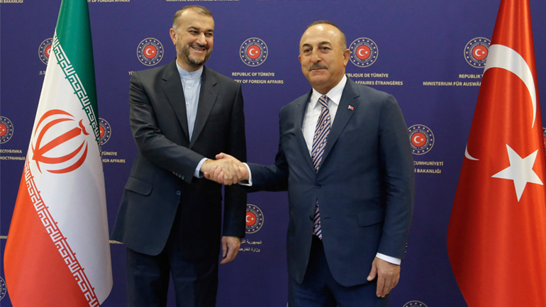 Το Ιράν καταλαβαίνει την ανάγκη μιας τουρκικής επιχείρησης στη Συρία