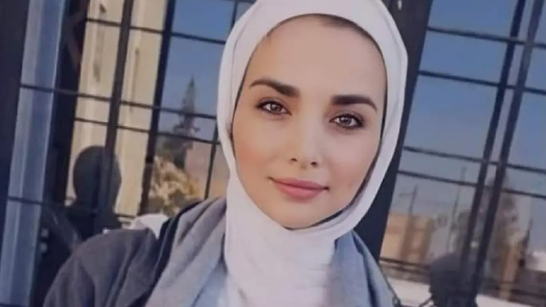 Αυτοκτόνησε ο άνδρας που σκότωσε την Ιορδανή φοιτήτρια, όταν κυκλώθηκε από την αστυνομία