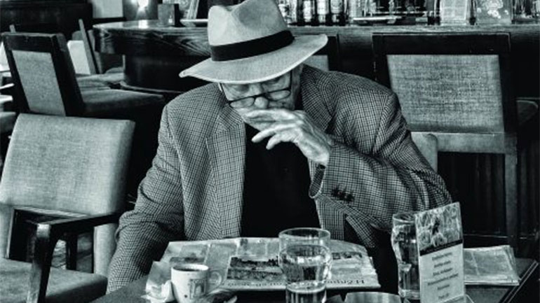 Σεντούκι της Γιαγιάς: «Καφές για Μερακλήδες»