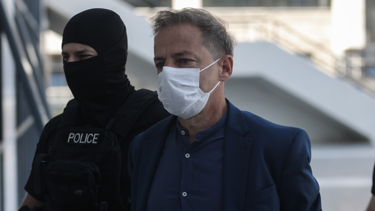 Δίκη Λιγνάδη: Πολιτικά παιχνίδια «βλέπει» ο κατηγορούμενος – «Από εθνικόφρων βαφτίστηκα βιαστής»