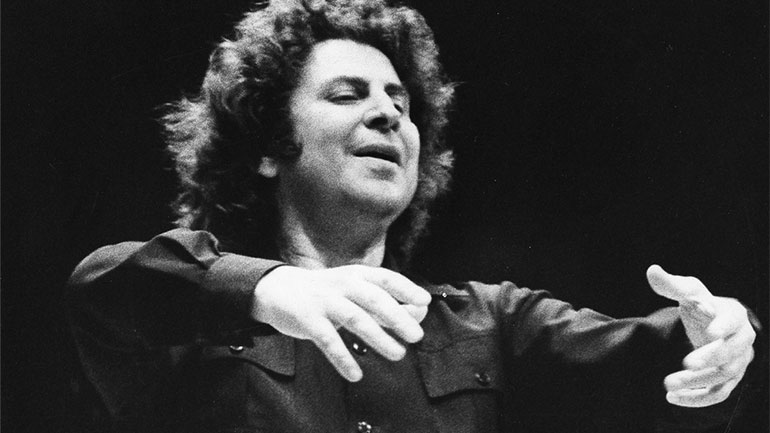 Mikis Theodorakis Personal Radio – To πρόγραμμα από 27/6 έως 1/7