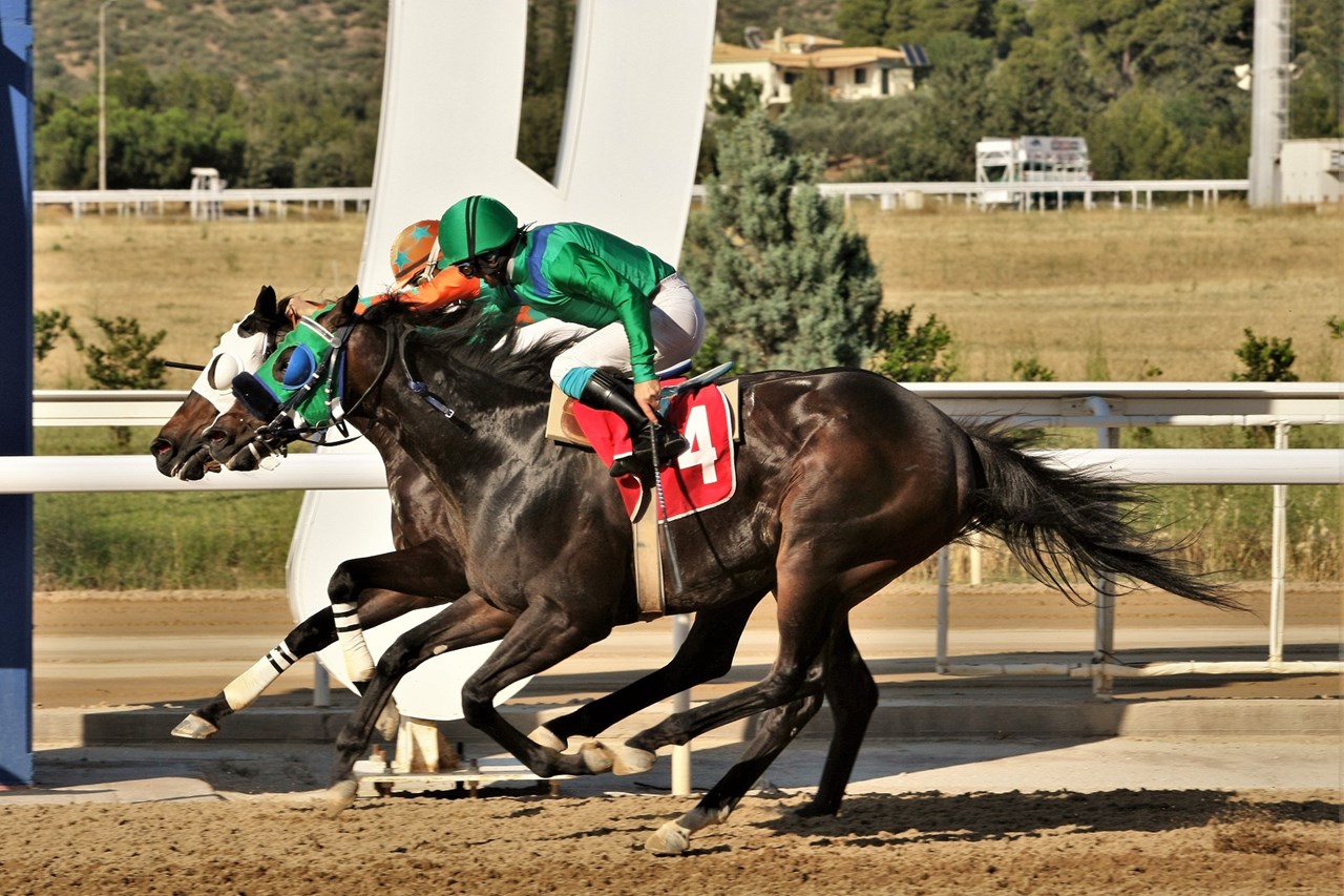 Δράση και αυτή τη Δευτέρα στο Markopoulo Park