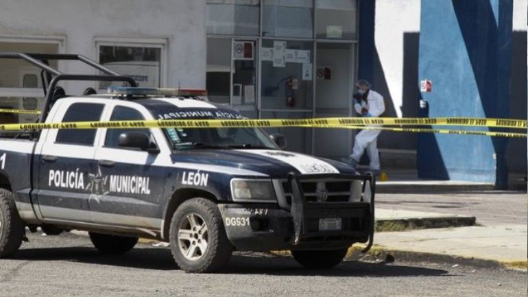 Μεξικό: Έξι αστυνομικοί έπεσαν νεκροί από πυρά βαριά οπλισμένων κακοποιών