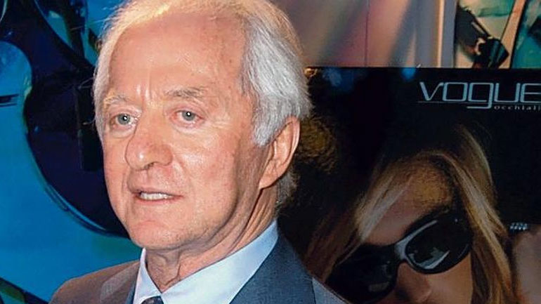 Ο άνθρωπος πίσω από τα Ray-Ban και τα Oakley – Η μυθιστορηματική ζωή και ο θάνατος