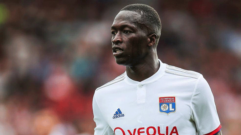 Άρης: «Τελειώνει» του Ντιόπ, προς ανανέωση ο Μπεναλουάν