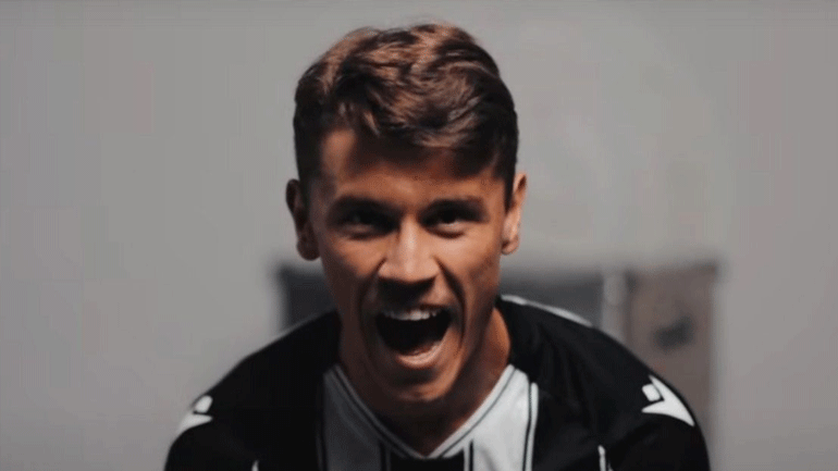 Αντρέ Ρικάρντο: «Είμαι ομαδικός παίκτης»