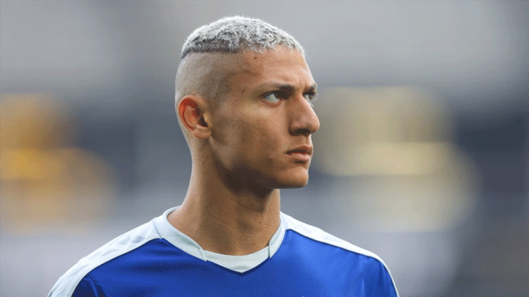 «Χτυπάει» Ριτσάρλισον και Γκόρντον από την Έβερτον η Τότεναμ