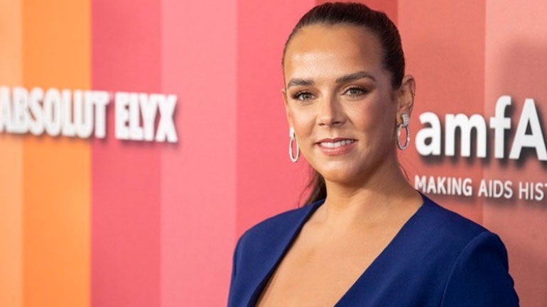 Ντοκιμαντέρ για την εγγονή της Γκρέις Κέλι, κόρη της πριγκίπισσας Στεφανί του Μονακό, Πολίν Ντουκρουέ