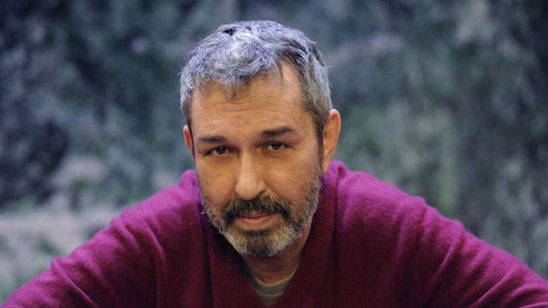 Χρήστος Χατζηπαναγιώτης: Η κριτική που δέχθηκε για την απόφασή του να ζήσει με τη Βίκυ Σταυροπούλου