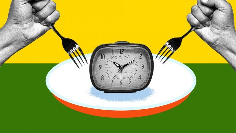 Η διαλείπουσα νηστεία μπορεί να προστατεύει τα νεφρά