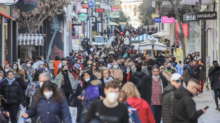 Κορωνοϊός: Συνεδριάζει η επιτροπή των ειδικών