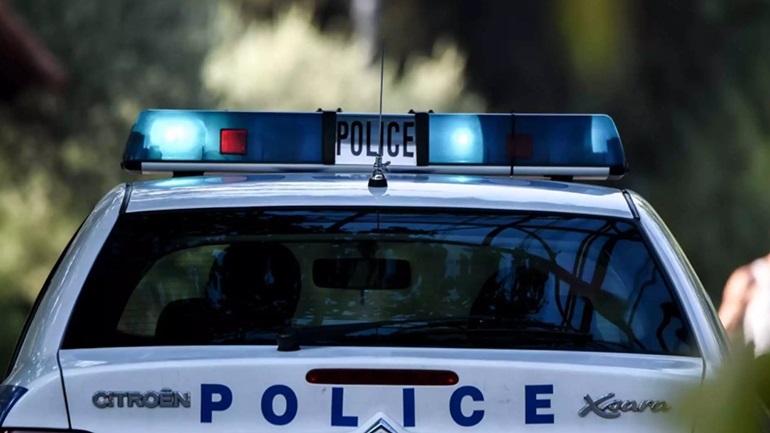 Συνελήφθη Έλληνας φυγόποινος που είχε καταδικαστεί ερήμην σε 7,5 χρόνια