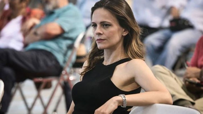 Αχτσιόγλου: Πρόταγμα της ψηφιακής μετάβασης το 35ωρο χωρίς μείωση μισθού