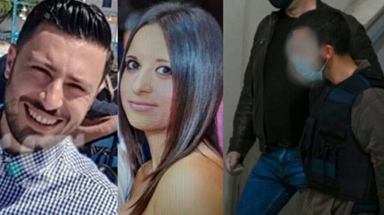 Διπλό φονικό στη Μακρινίτσα: Δις ισόβια και 6,5 χρόνια φυλάκισης στον 34χρονο Διπλό φονικό στη Μακρινίτσα: Δις ισόβια και 6,5 χρόνια φυλάκισης στον 34χρονο