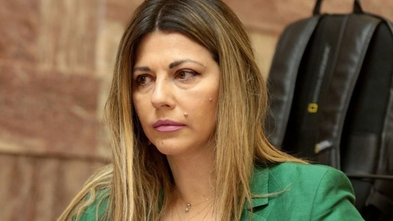 Ζαχαράκη: Γίνεται προσπάθεια για την ενδυνάμωση της τουριστικής εκπαίδευσης