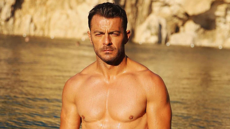 Γιώργος Αγγελόπουλος: Μας συστήνει τον αδερφό του