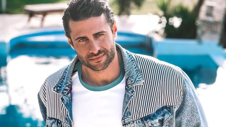 Κωνσταντίνος Βασάλος: Επέστρεψε στην Ελλάδα μετά τη συμμετοχή του στο Asia Express