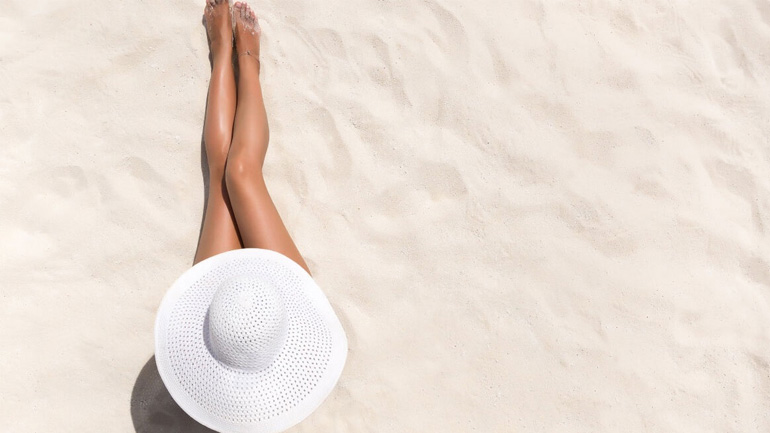 Πώς να κάνουμε τον ήλιο σύμμαχό μας και όχι εχθρό μας