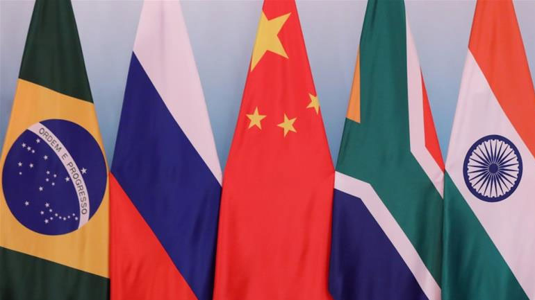 BRICS: Η Τεχεράνη κατέθεσε αίτηση ένταξης